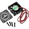 Castle Creations 40mm Talon Fan -Xtreme Racing shop cse011 0100 00