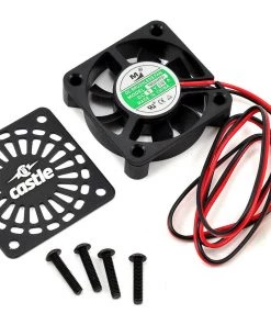 Castle Creations 40mm Talon Fan