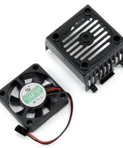 Castle Creations Sidewinder 1/8 Fan