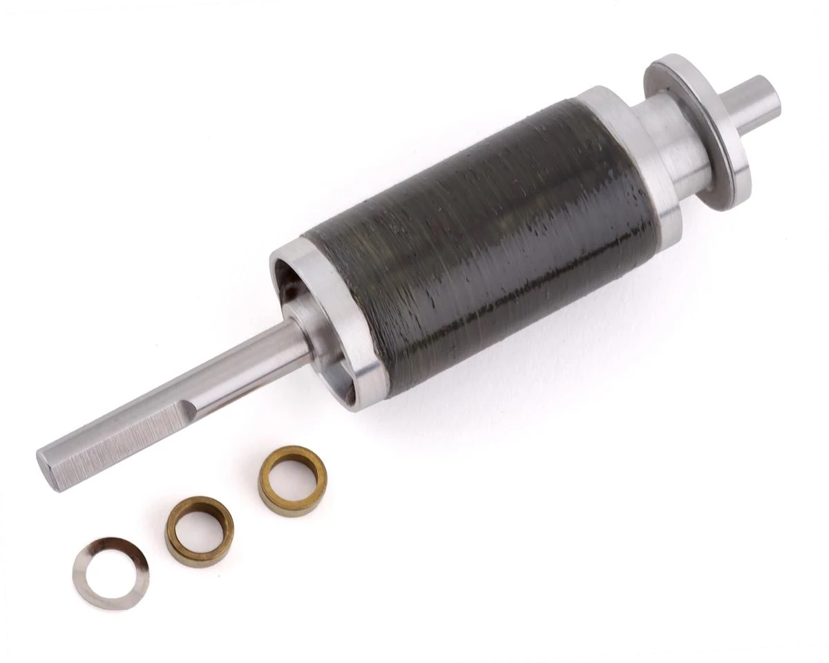 Castle Creations 1512 Rotor/Shaft Kit (1800/2650kV) 3 Castle Creations 1512 Rotor/Shaft Kit (1800/2650kV)