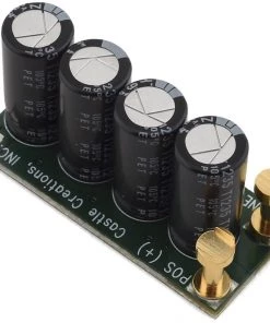 Castle Creations 8S CapPack 2240UF Capacitor Pack (35V)