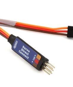 Castle Creations Servo Direct Connect