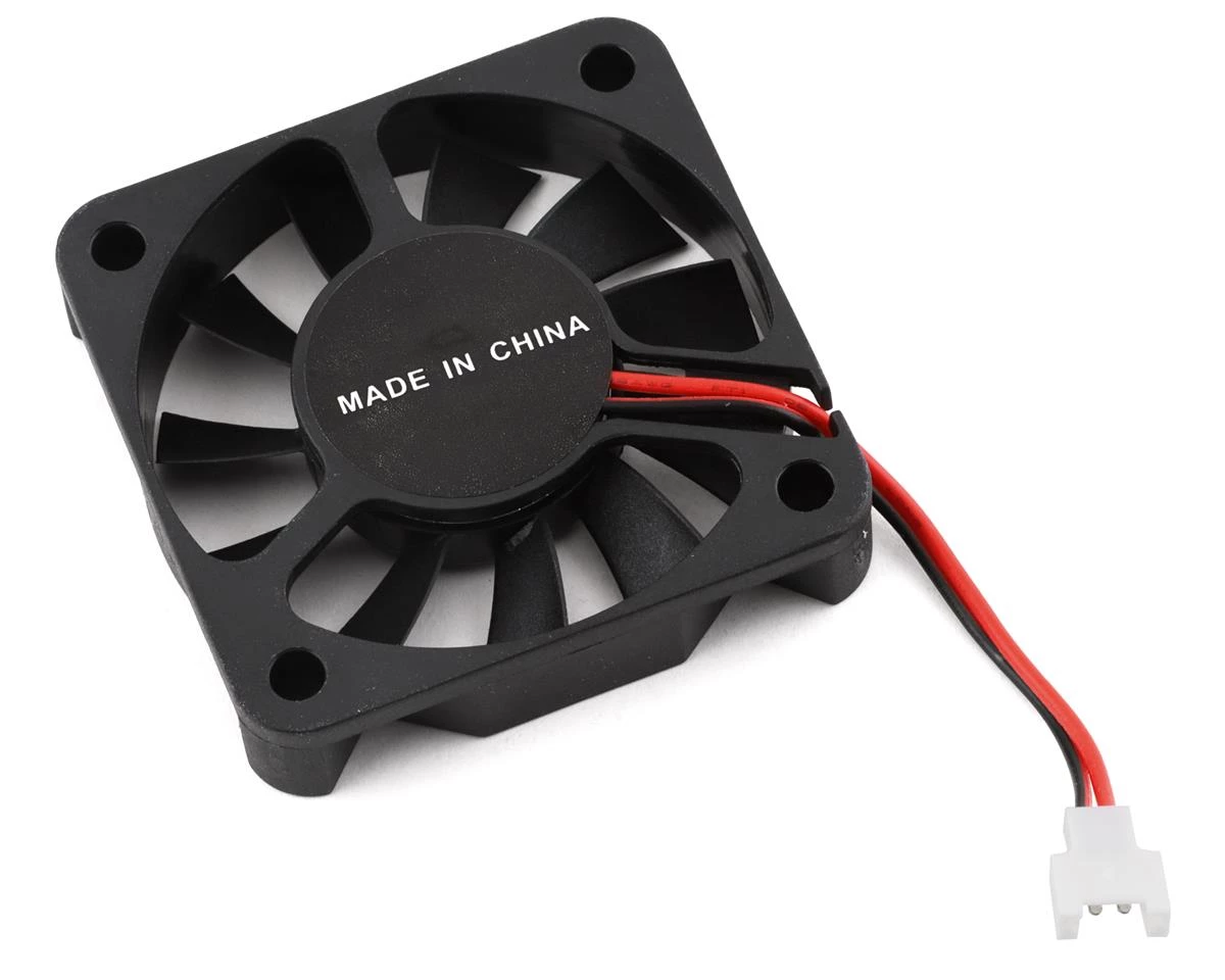 Castle Creations Mamba XLX2 ESC Cooling Fan 3 Castle Creations Mamba XLX2 ESC Cooling Fan