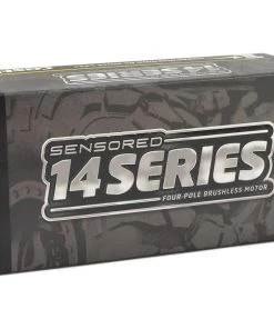 Castle Creations "Slate" 1406 Sensored 4-Pole Brushless Crawler Motor (1900kV) -Xtreme Racing shop cse060 00068 00 3