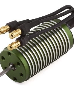 Castle Creations 0808 4-Pole 1/18 Brushless Motor (8200KV)