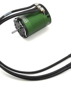 Castle Creations 1406 Sensored 4-Pole Brushless Motor (7700kV)
