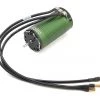 Castle Creations 1415 1Y 4-Pole Sensored Brushless Motor (2400kV) -Xtreme Racing shop cse060 0060 00