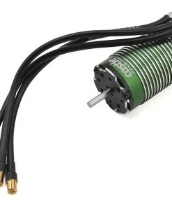 Castle Creations 1515 1Y 4-Pole Sensored Brushless Motor (2200kV)