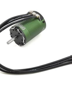 Castle Creations 1410 1Y 4-Pole Sensored Brushless Motor w/5mm Shaft (3800kV)