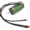 Castle Creations 1415 1Y 4-Pole Sensored Brushless Motor w/5mm Shaft (2400kV) -Xtreme Racing shop cse060 0067 00