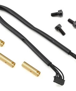 Castle Creations 1415 1Y 4-Pole Sensored Brushless Motor w/5mm Shaft (2400kV) 8 Castle Creations 1415 1Y 4-Pole Sensored Brushless Motor w/5mm Shaft (2400kV) -Xtreme Racing shop cse060 0067 00 2