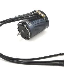 Castle Creations "Slate" 1406 Sensored 4-Pole Brushless Crawler Motor (3800kV)