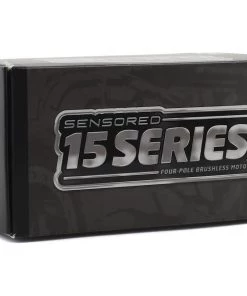 Castle Creations 1520 4-Pole Sensored Brushless Motor (1650KV) -Xtreme Racing shop cse060 0075 00 2