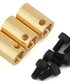 Castle Creations 1717 Sensored 4-Pole Brushless Motor (1650Kv) -Xtreme Racing shop cse060 0081 00 3