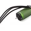 Castle Creations 1717 Sensored 4-Pole Brushless Motor (1260Kv) -Xtreme Racing shop cse060 0082 00