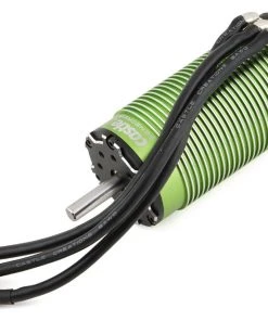 Castle Creations 2028 Extreme 1/5 Scale Sensored Brushless Motor (1100Kv)