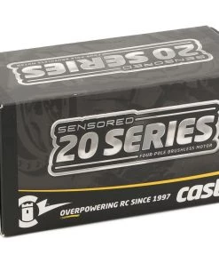 Castle Creations 2028 Extreme 1/5 Scale Sensored Brushless Motor (1100Kv) 9 Castle Creations 2028 Extreme 1/5 Scale Sensored Brushless Motor (1100Kv) -Xtreme Racing shop cse060 0087 00 3