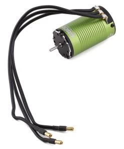 Castle Creations 1412 Sensored 4-Pole Brushless Motor (2100kV)