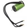 Castle Creations 1412 Sensored 4-Pole Brushless Motor w/5mm Shaft (3200kV) -Xtreme Racing shop cse060 0096 00