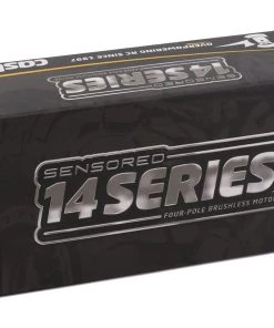 Castle Creations 1412 Sensored 4-Pole Brushless Motor w/5mm Shaft (3200kV) 7 Castle Creations 1412 Sensored 4-Pole Brushless Motor w/5mm Shaft (3200kV) -Xtreme Racing shop cse060 0096 00 2