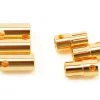 Castle Creations 6.5mm High Current Bullet Connector Set -Xtreme Racing shop cse095 0009 00