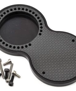 Xtreme Racing DX6R Carbon Fiber Drop Down Wheel Kit