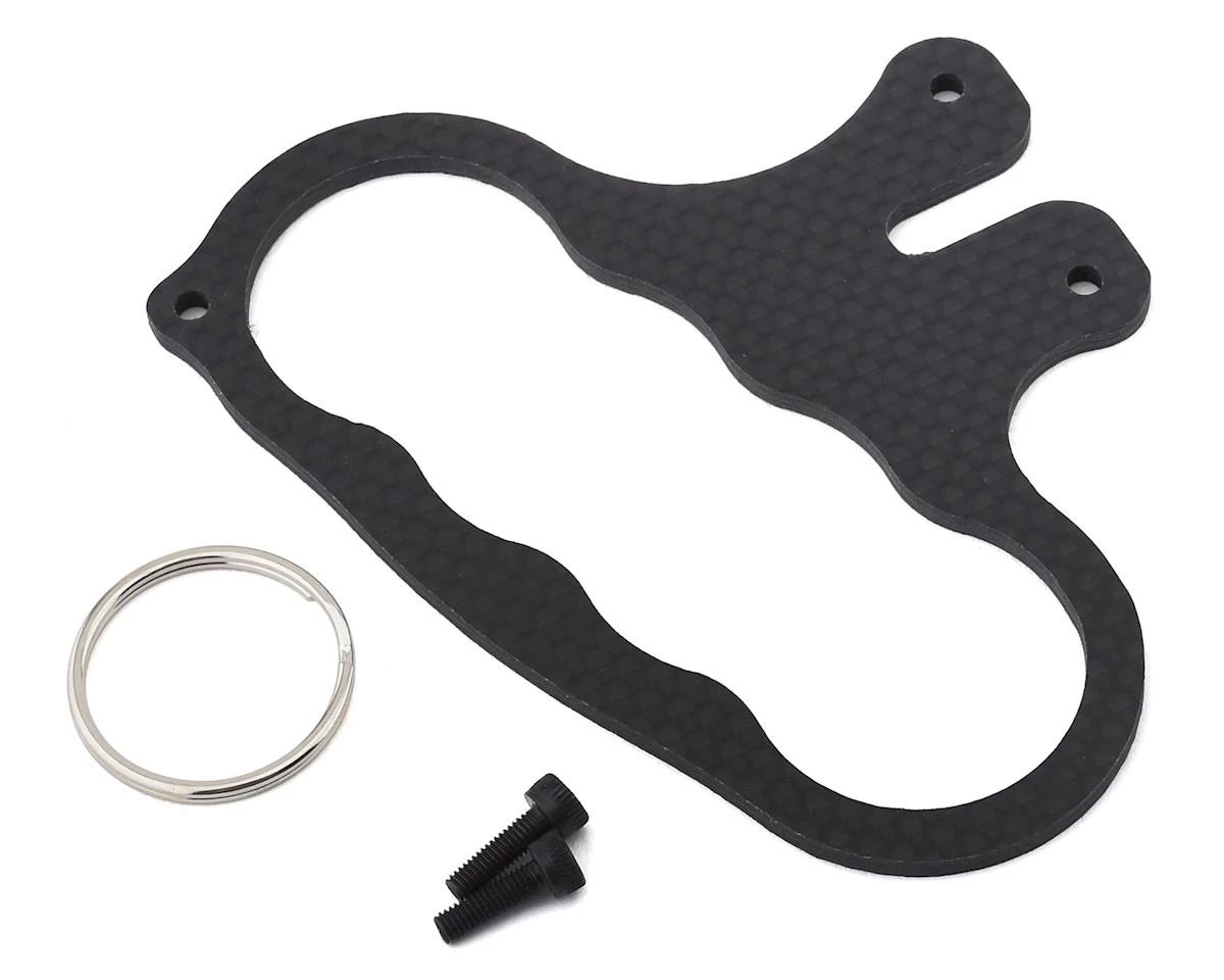 Xtreme Racing 3PV & 4PV Carbon Carrying Handle 3 Xtreme Racing 3PV & 4PV Carbon Carrying Handle