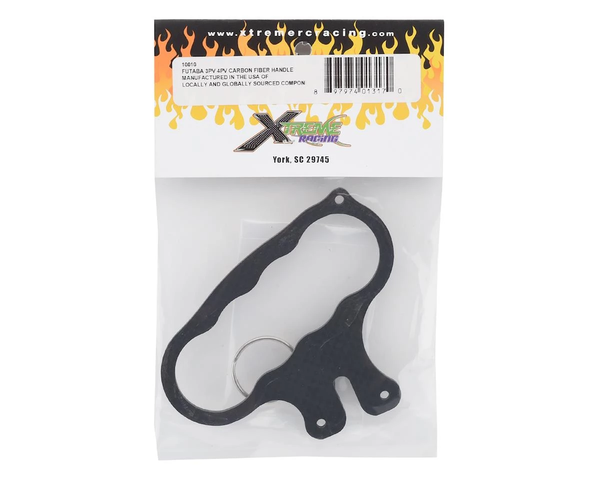 Xtreme Racing 3PV & 4PV Carbon Carrying Handle 4 Xtreme Racing 3PV & 4PV Carbon Carrying Handle - Image 2