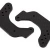 Xtreme Racing Kyosho USA-1 VE 3mm Carbon Fiber Rear Shock Supports (2) 2 Xtreme Racing Kyosho USA-1 VE 3mm Carbon Fiber Rear Shock Supports (2) -Xtreme Racing shop xtr10184