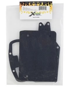 Xtreme Racing Rock Rey Carbon Fiber Body Panel Set -Xtreme Racing shop xtr10345 1