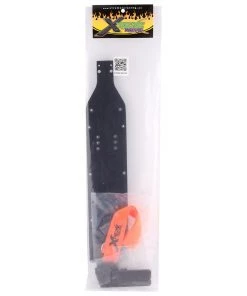 Xtreme Racing Associated RC10B6 Carbon Fiber Drag Chassis Conversion Kit -Xtreme Racing shop xtr10390 2
