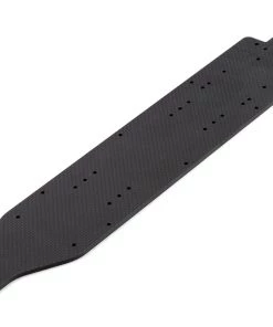 Xtreme Racing Associated RC10B6 Carbon Fiber Drag Chassis