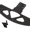 Xtreme Racing Associated RC10B6 Carbon Fiber Large Drag Front Bumper -Xtreme Racing shop xtr10392