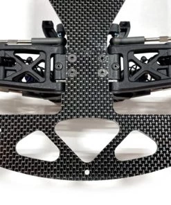 Xtreme Racing Associated RC10B6 Carbon Fiber Large Drag Front Bumper 7 Xtreme Racing Associated RC10B6 Carbon Fiber Large Drag Front Bumper -Xtreme Racing shop xtr10392 2