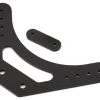 Xtreme Racing Associated RC10B6 Carbon Fiber Drag Rear Body Mount -Xtreme Racing shop xtr10393