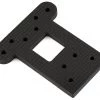 Xtreme Racing Associated RC10 B6 4mm Carbon Fiber Transmission Riser -Xtreme Racing shop xtr10394