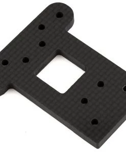 Xtreme Racing Associated RC10 B6 4mm Carbon Fiber Transmission Riser