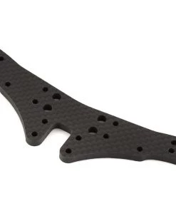 Xtreme Racing Associated RC10 B6 4mm Carbon Fiber Stand Up Drag Rear Shock Tower