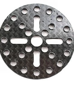 Xtreme Racing Traxxas Revo Carbon Fiber Brake Disk