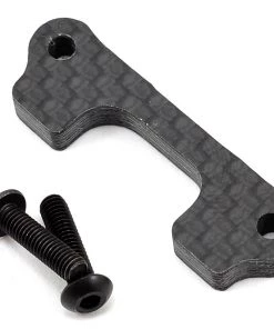 Xtreme Racing XRAY T4 Carbon Fiber Upper Bumper Holder