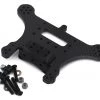 Xtreme Racing Traxxas Rustler/Slash/Stampede 4mm Carbon Fiber Rear Shock Tower -Xtreme Racing shop xtr10621