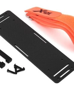 Xtreme Racing Traxxas Slash Carbon Fiber Battery Tray Insert