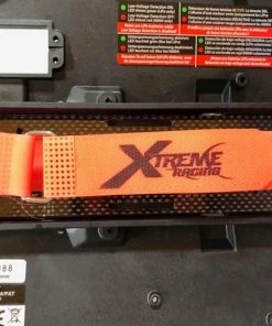 Xtreme Racing Traxxas Slash Carbon Fiber Battery Tray Insert -Xtreme Racing shop xtr10627 2