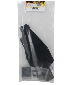 Xtreme Racing Traxxas Rustler Black G-10 Chassis Kit 9 Xtreme Racing Traxxas Rustler Black G-10 Chassis Kit -Xtreme Racing shop xtr10628b 3