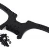 Xtreme Racing Traxxas Slash 4mm Carbon Fiber Dirt Oval Rear Shock Tower