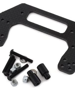 Xtreme Racing Traxxas Rustler/Slash 3mm Carbon Fiber Drag Front Shock Tower