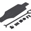Xtreme Racing Traxxas Rustler/Slash Carbon Fiber Speed Chassis Combo -Xtreme Racing shop xtr10645