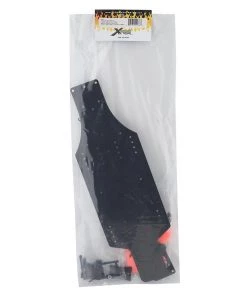 Xtreme Racing Traxxas Rustler/Slash Carbon Fiber Speed Chassis Combo -Xtreme Racing shop xtr10645 2