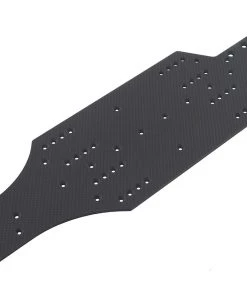 Xtreme Racing Traxxas Rustler/Slash Carbon Fiber Speed Bottom Chassis