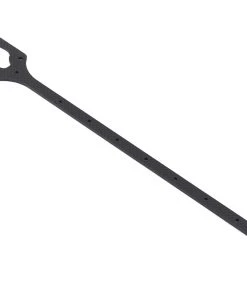 Xtreme Racing Traxxas Rustler/Slash Carbon Fiber Speed Top Plate